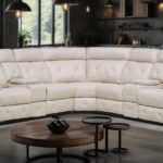 ATLENKIAMA KONVERTUOJAMA SOFA MERILIN