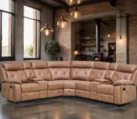 ATLENKIAMA KONVERTUOJAMA SOFA MERILIN - Vaizdas 8