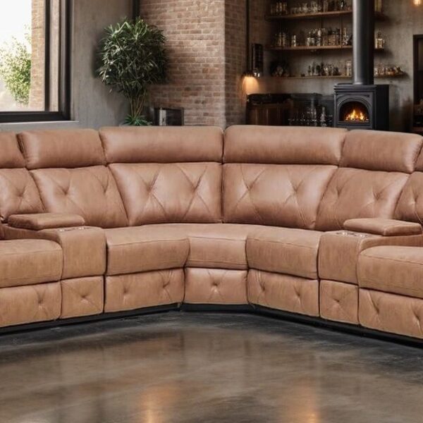 Šviesiai ruda spalva