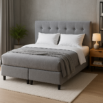 KONTINENTINĖ LOVA LAURA