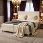 KONTINENTINĖ LOVA AMELIA