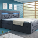 KONTINENTINĖ LOVA ARONA- BONELL