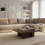 KAMPINĖ SOFA LOVA BEREMMA