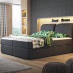 KONTINENTINĖ LOVA M-BORNEO- BONELL