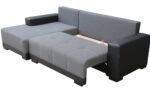KAMPINĖ SOFA BRUNO - Vaizdas 3