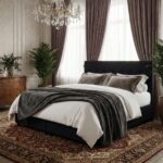 KONTINENTINĖ LOVA LAURA 2