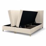 KONTINENTINĖ LOVA AMELIA - Vaizdas 3