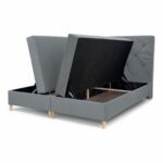 KONTINENTINĖS LOVOS ANASTAZIJA - Vaizdas 6