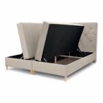 KONTINENTINĖS LOVOS ANASTAZIJA - Vaizdas 3