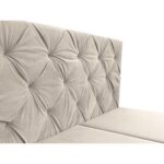 KONTINENTINĖS LOVOS ANASTAZIJA - Vaizdas 4