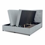 VIOLA KONTINENTINĖ LOVA - Vaizdas 2