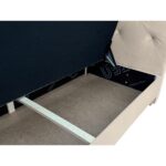 KONTINENTINĖ LOVA ADEL - Vaizdas 3