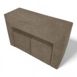 GALDŲ IR DVIEJŲ TAURIŲ, SKIRTŲ STALO ATRAMAI. - Vaizdas 10