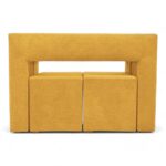 GALDŲ IR DVIEJŲ TAURIŲ, SKIRTŲ STALO ATRAMAI. - Vaizdas 8