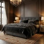 KONTINENTINĖ LOVA ALEX - Vaizdas 3