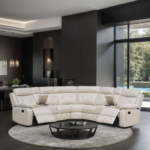 ATLENKIAMA KONVERTUOJAMA SOFA MERILIN - Vaizdas 6